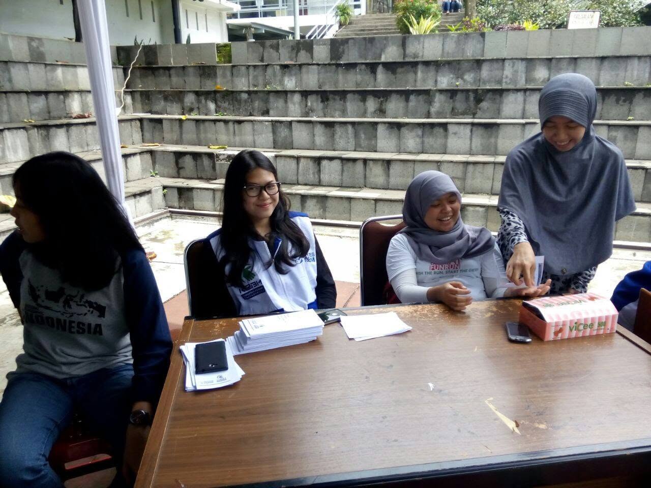 Dokumentasi kegiatan KRBM foto 55